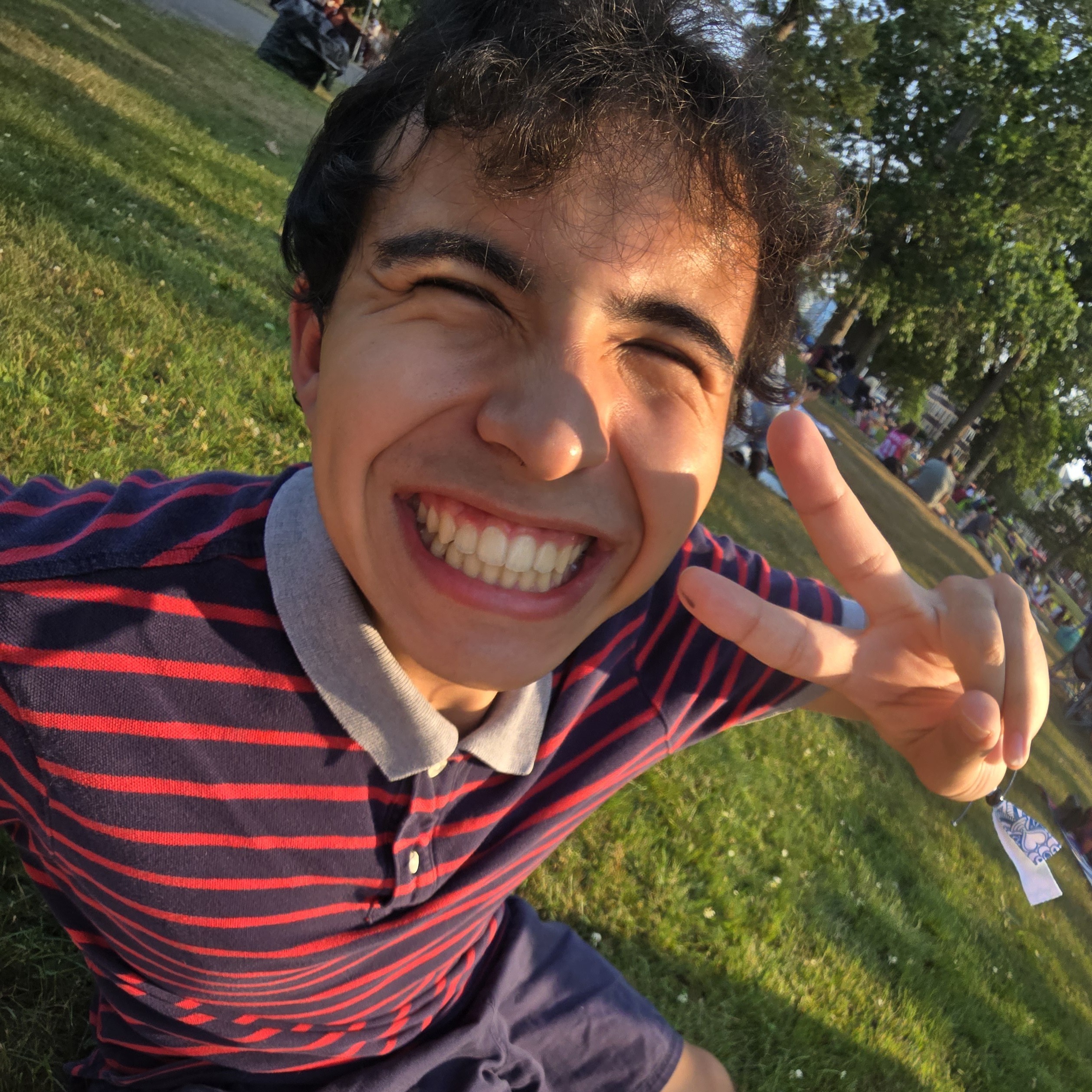 Picture of Kevin