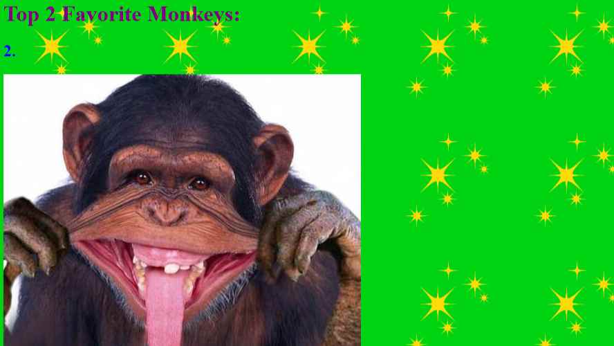 Top 2 Monkey Tier List