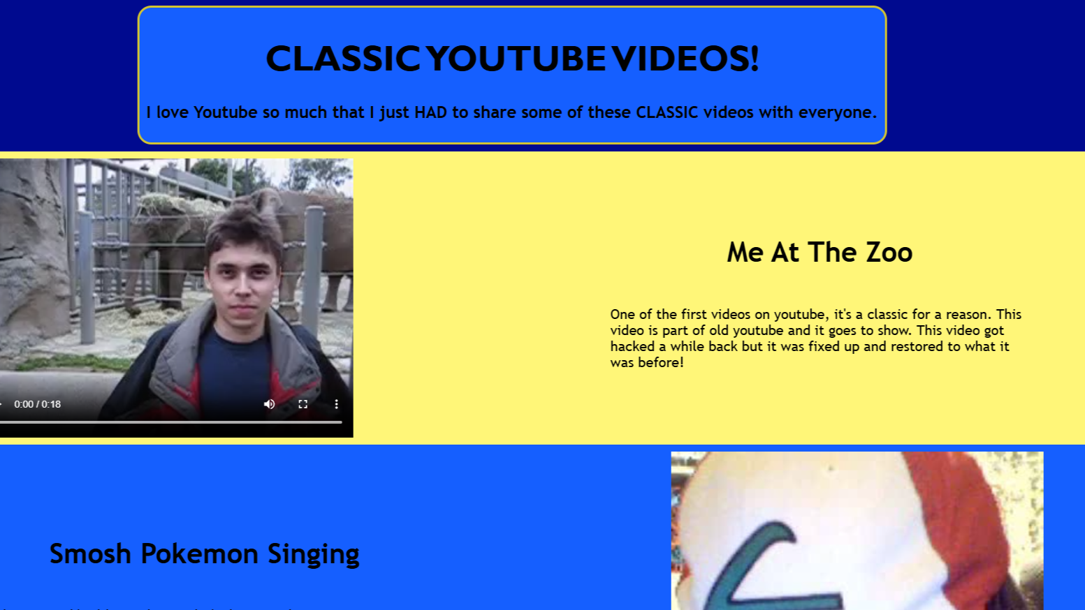 Video Player