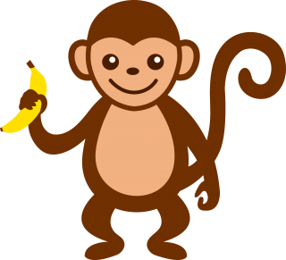 Funnyer Monkey